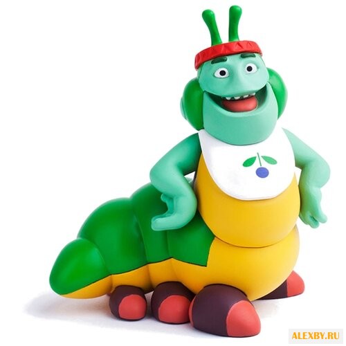 Фигурка PROSTO toys Лунтик и