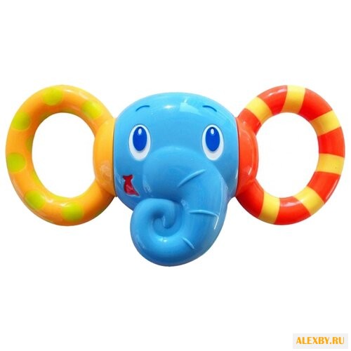 Погремушка Bright Starts