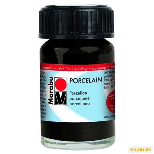 Краски Marabu Porcelain 073