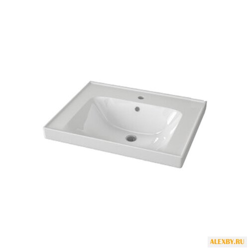 Раковина 60.4 см dreja Grace 60