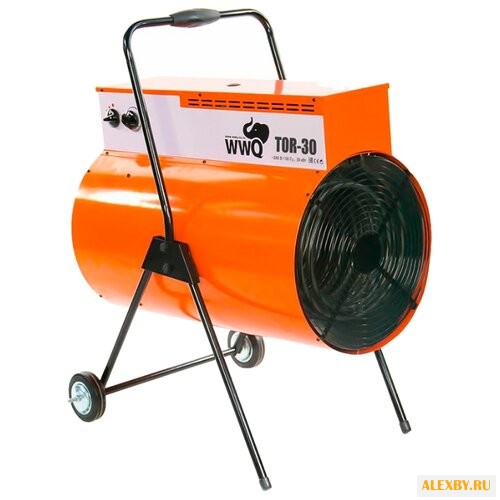 Электрическая пушка WWQ TOR-30