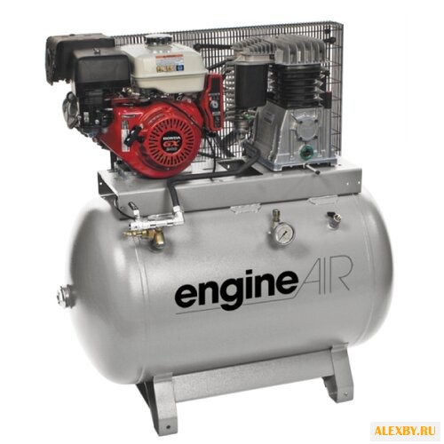 Компрессор ABAC EngineAIR B6000