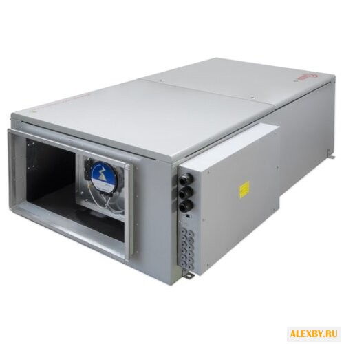 Вентиляционная установка Salda