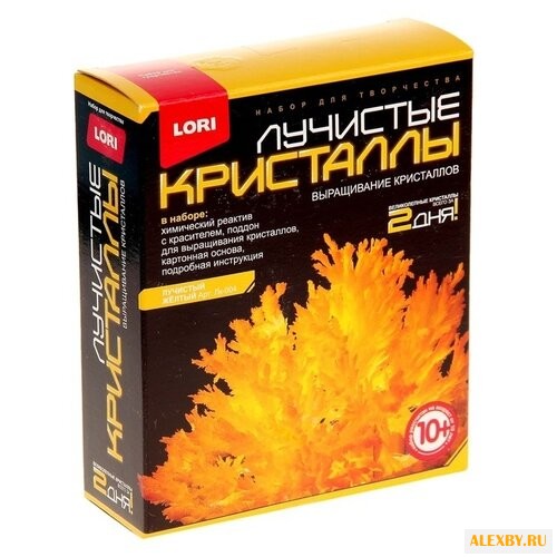 Набор для исследований LORI