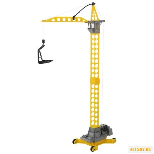 Подъемный кран Wader Агат 57167
