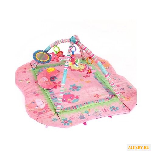 Развивающий коврик Funkids 3