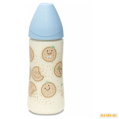 Suavinex Бутылочка