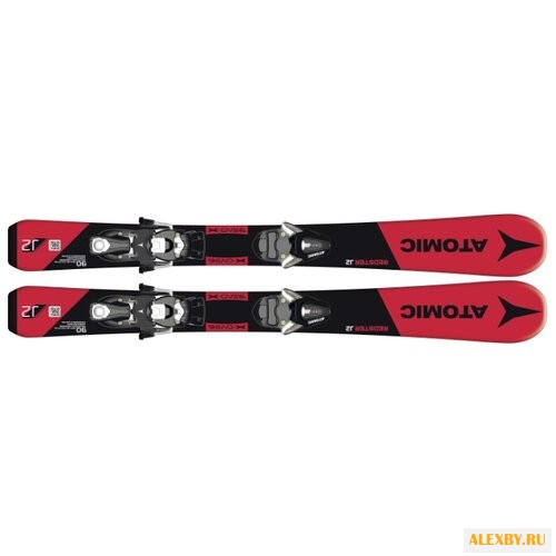 Горные лыжи ATOMIC Redster J2