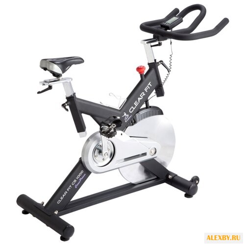 Clear Fit CrossPower CS 1000