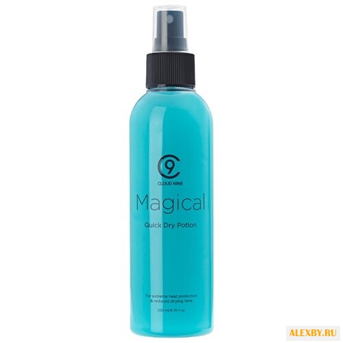 Cloud Nine термозащитный