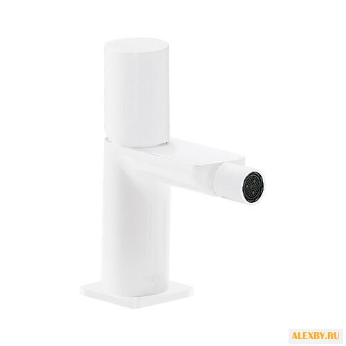 Однорычажный смеситель для биде