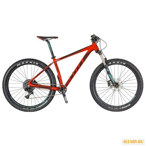 Горный MTB велосипед Scott