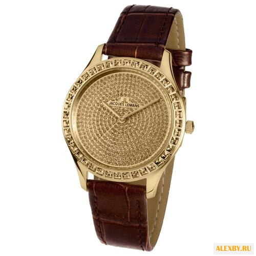 Наручные часы JACQUES LEMANS