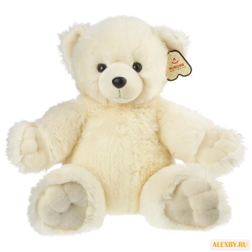 Мягкая игрушка Aurora Медведь