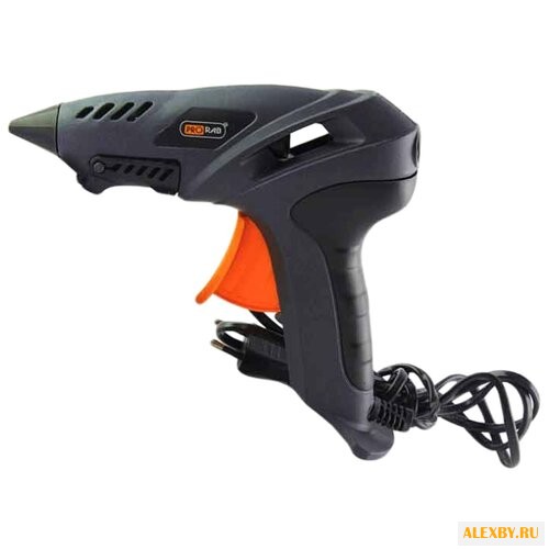 Клеевой пистолет PRORAB 6610