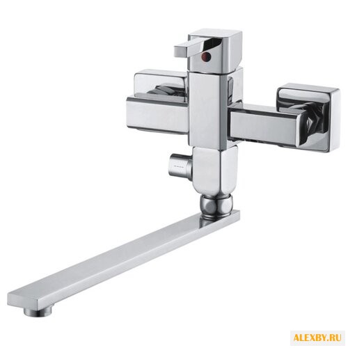 Однорычажный смеситель