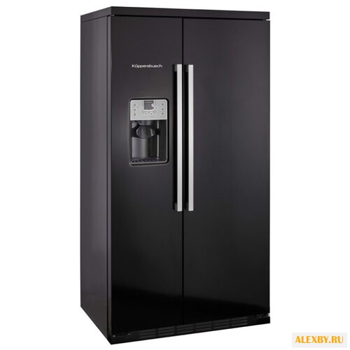 Встраиваемый холодильник