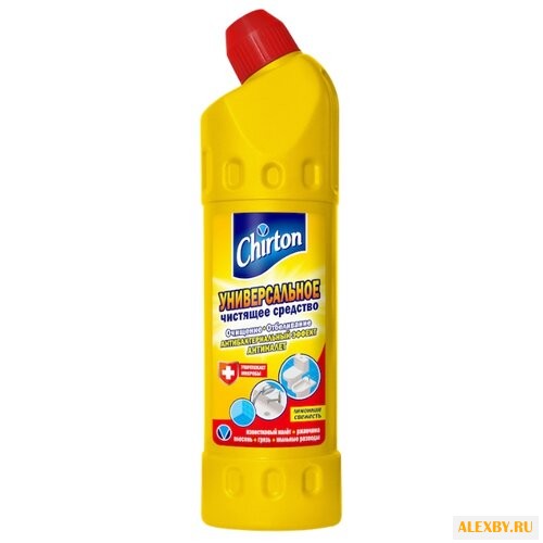 Chirton универсальная жидкость