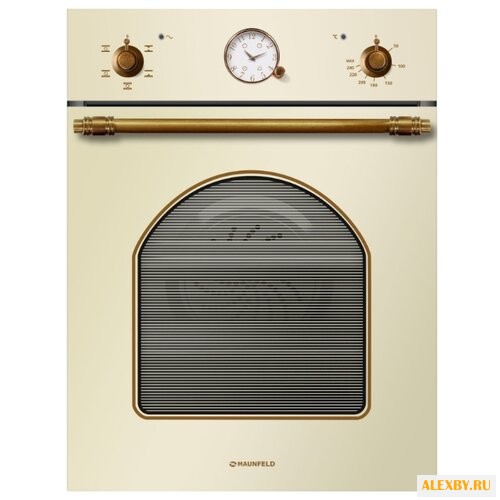 Духовой шкаф MAUNFELD MEOXS