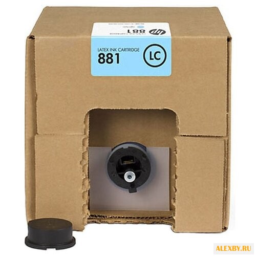 Картридж HP CR335A