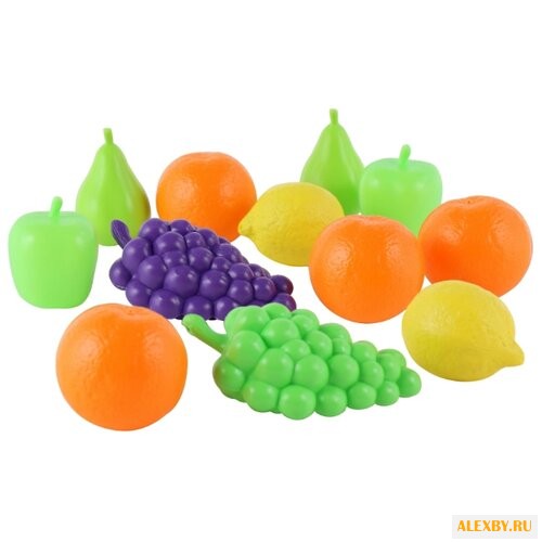 Набор продуктов Полесье №4 46994