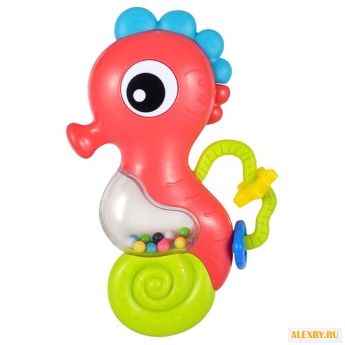 Погремушка Жирафики Морской