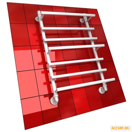 Водяной полотенцесушитель
