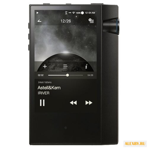 Плеер Astell&Kern AK70 MKII