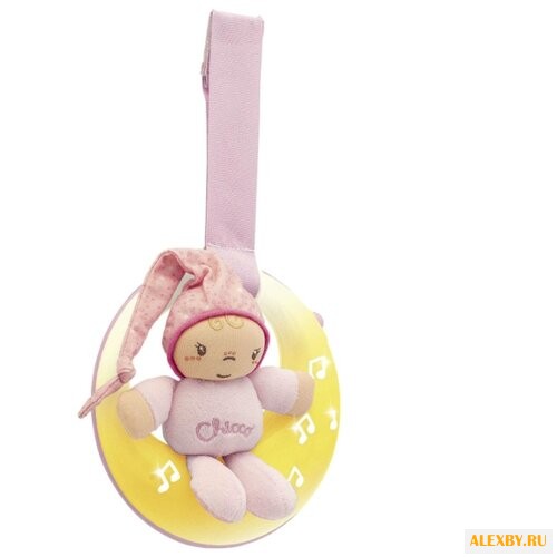 Подвесная игрушка Chicco