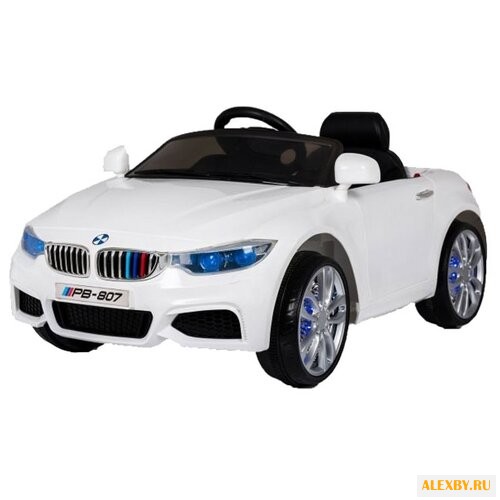Toyland Автомобиль BMW 3 PB 807