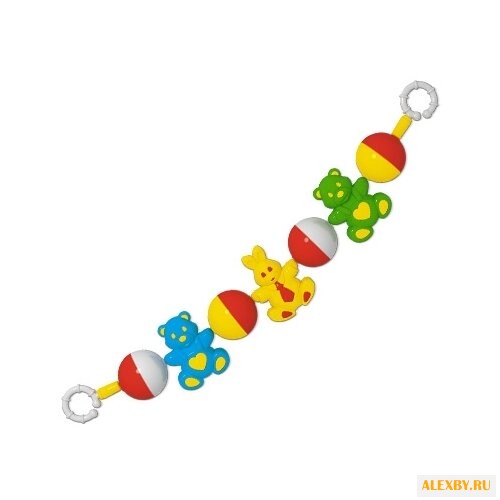 Растяжка Стеллар Лесная сказка