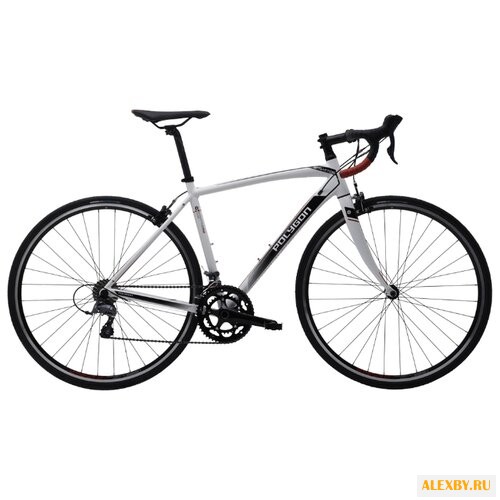 Шоссейный велосипед Polygon