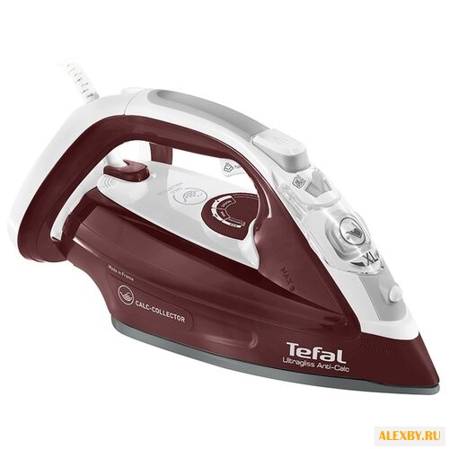 Утюг Tefal FV4961