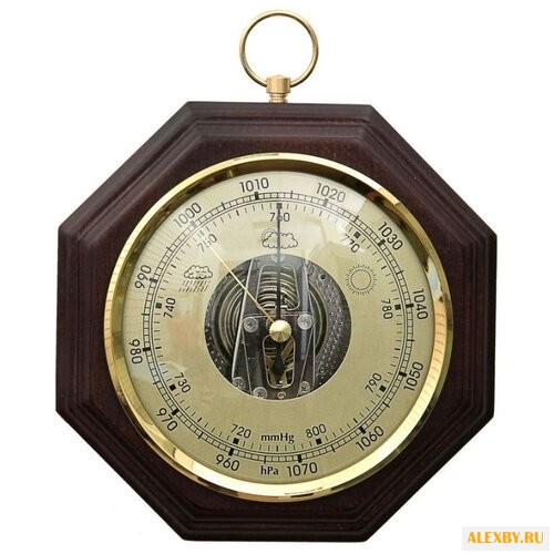 Барометр БРИГ+ БМ91211