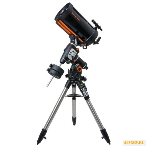 Телескоп Celestron CGEM II 925