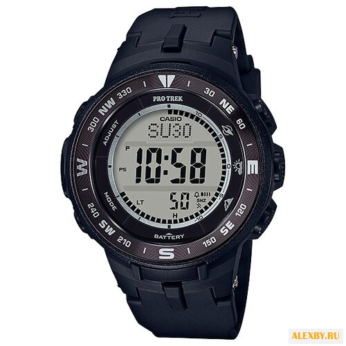 Наручные часы CASIO PRG-330-1