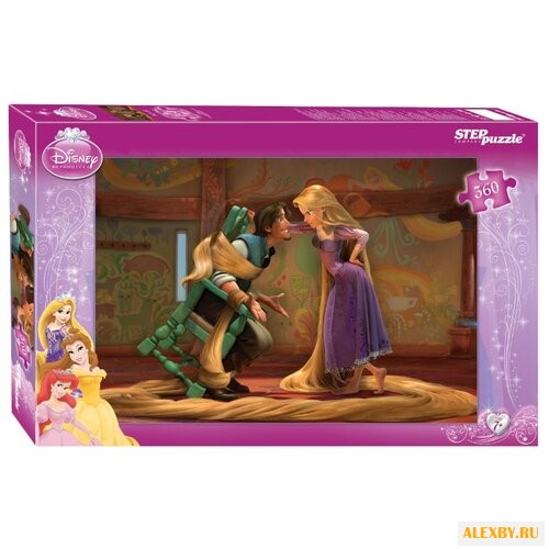 Пазл Step puzzle Disney