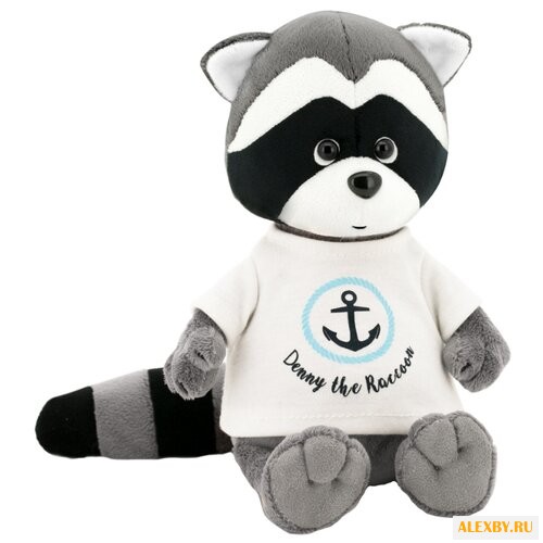 Мягкая игрушка Orange Toys