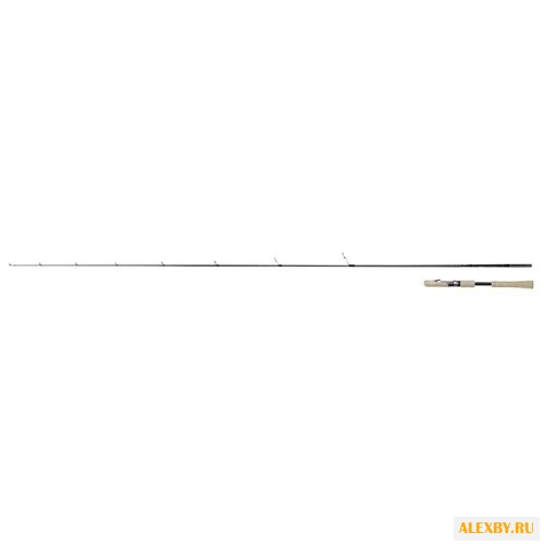 Удилище спиннинговое GRFISH