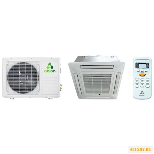 Сплит-система Abion ACH-247BE