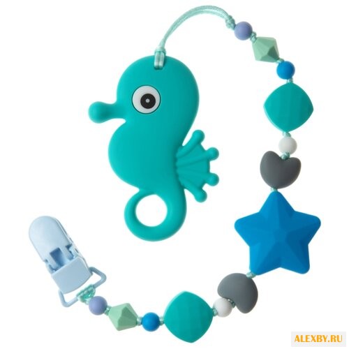 Прорезыватель МАМидея Океан