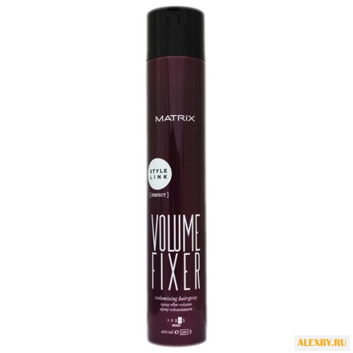 Matrix Спрей для укладки волос