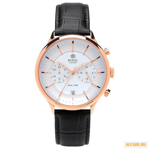 Наручные часы ROYAL LONDON