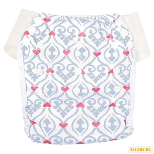 GlorYes! трусики с вкладышем