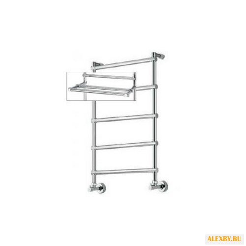 Водяной полотенцесушитель