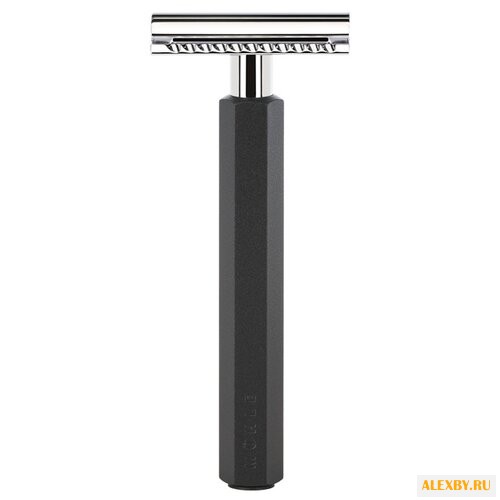 Т-образная бритва MUEHLE Hexagon