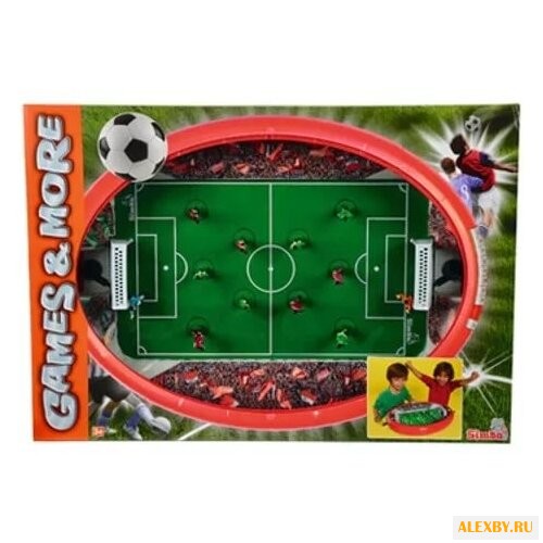 Simba Футбол-Арена 6178712