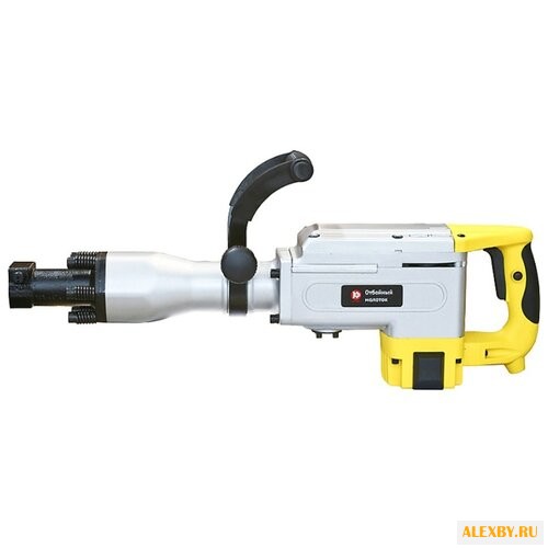 Отбойный молоток КАЛИБР Мастер