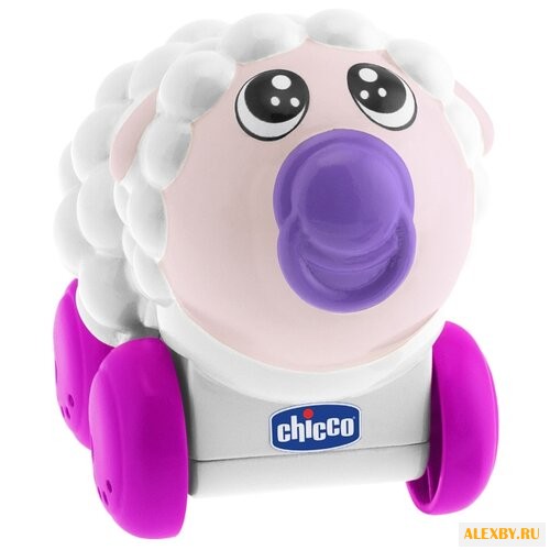 Интерактивная развивающая