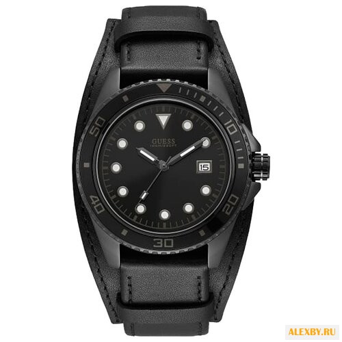 Наручные часы GUESS W1051G4